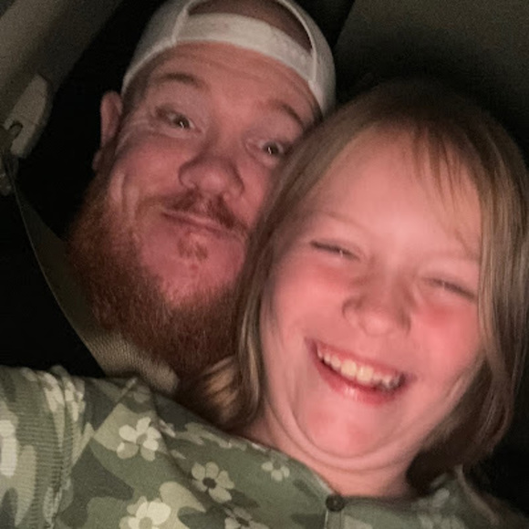 Meet your Posher, Floyd - Picture 1 of 1